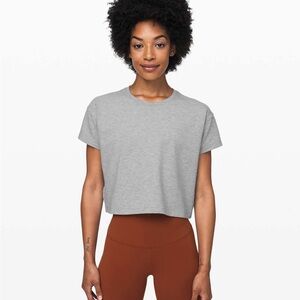 Lululemon Cates Tee (First Edition)